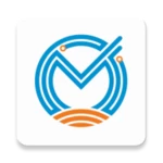 Logo of MySupply android Application 